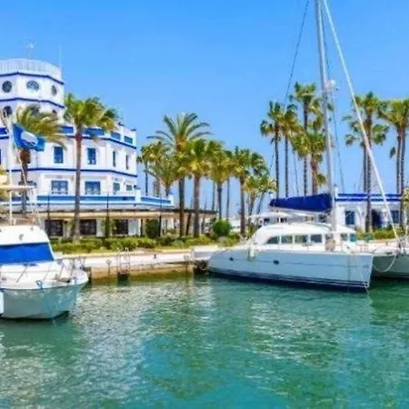 Xiv Morales Y Arnal * Estepona