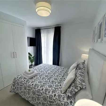 Xiv Morales Y Arnal Apartment