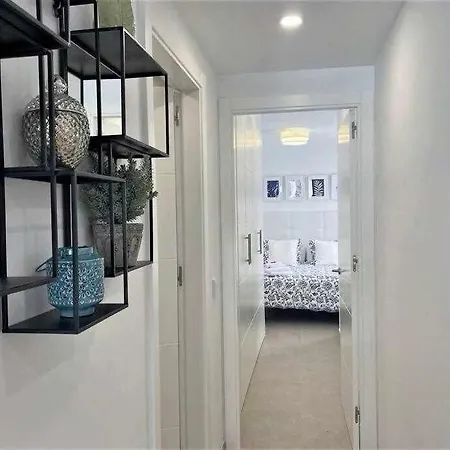 Xiv Morales Y Arnal Apartment