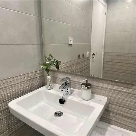 Apartment Xiv Morales Y Arnal *