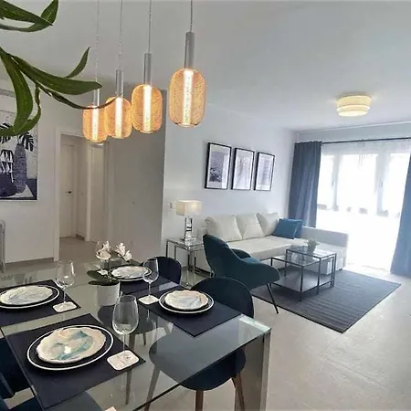 Xiv Morales Y Arnal Apartment
