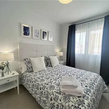 Apartman Xiv Morales Y Arnal Estepona