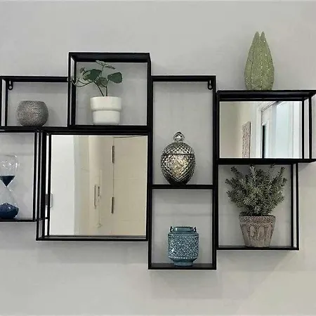 Xiv Morales Y Arnal アパート *