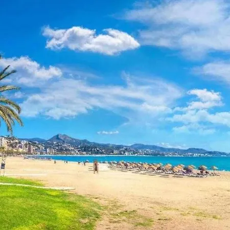 アパート Xiv Morales Y Arnal *