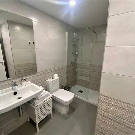 アパート Xiv Morales Y Arnal エステポナ