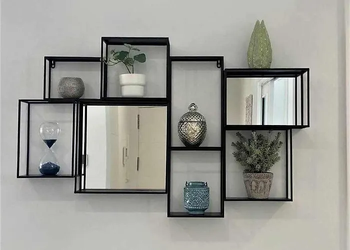 Xiv Morales Y Arnal Apartment *