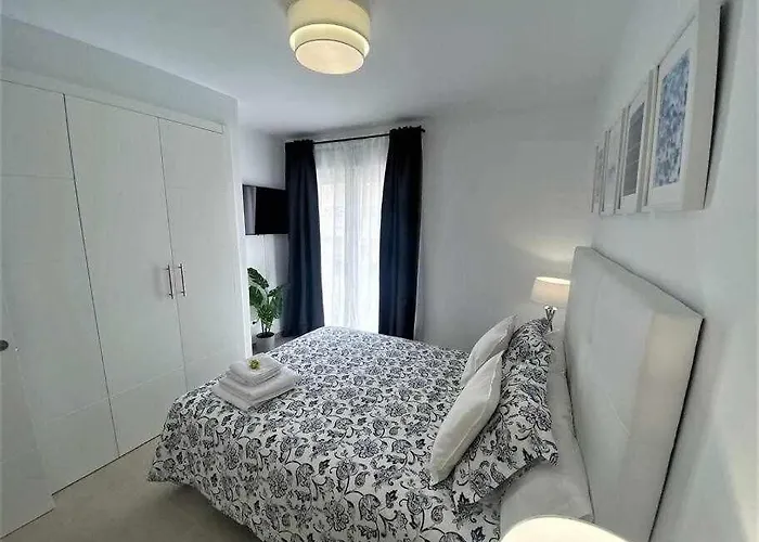 Xiv Morales Y Arnal Apartment