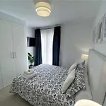 Xiv Morales Y Arnal Apartmán
