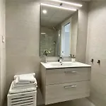 Xiv Morales Y Arnal Apartmán Estepona