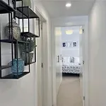 Xiv Morales Y Arnal Apartmán