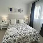 Xiv Morales Y Arnal Apartmán Estepona