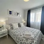Apartmán Xiv Morales Y Arnal Estepona