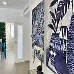 Apartmán Xiv Morales Y Arnal