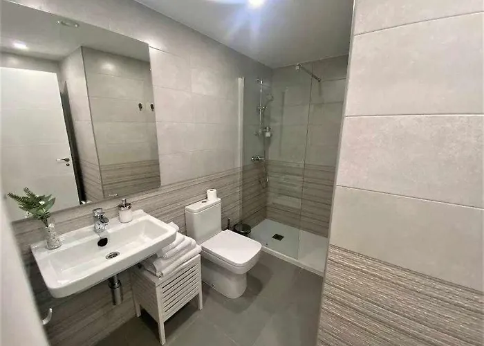 Apartament Xiv Morales Y Arnal Estepona