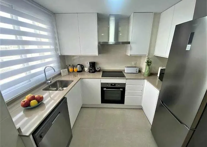 Xiv Morales Y Arnal * Estepona