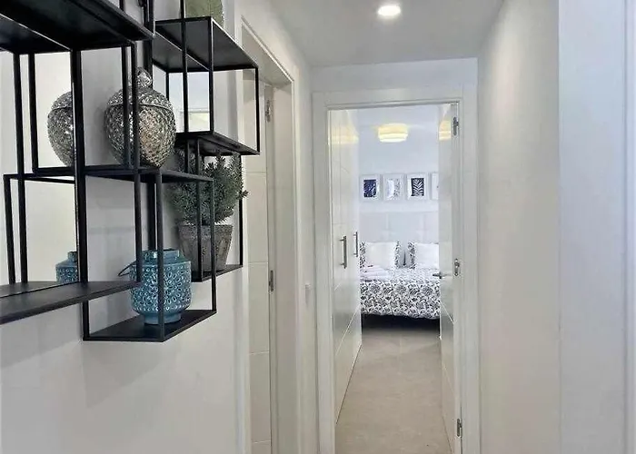 Xiv Morales Y Arnal Apartament