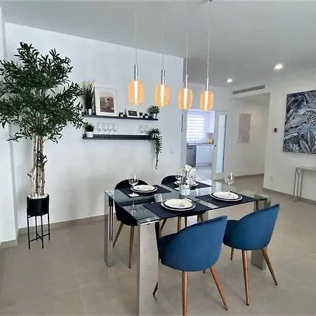 Xiv Morales Y Arnal Apartamento *