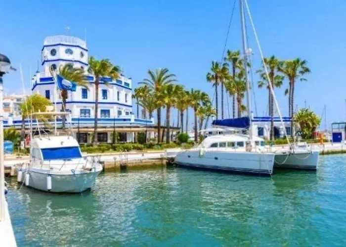 Xiv Morales Y Arnal * Estepona