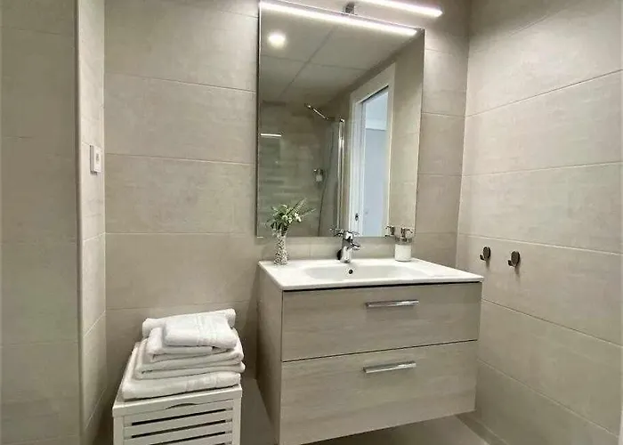 Xiv Morales Y Arnal Apartamento Estepona