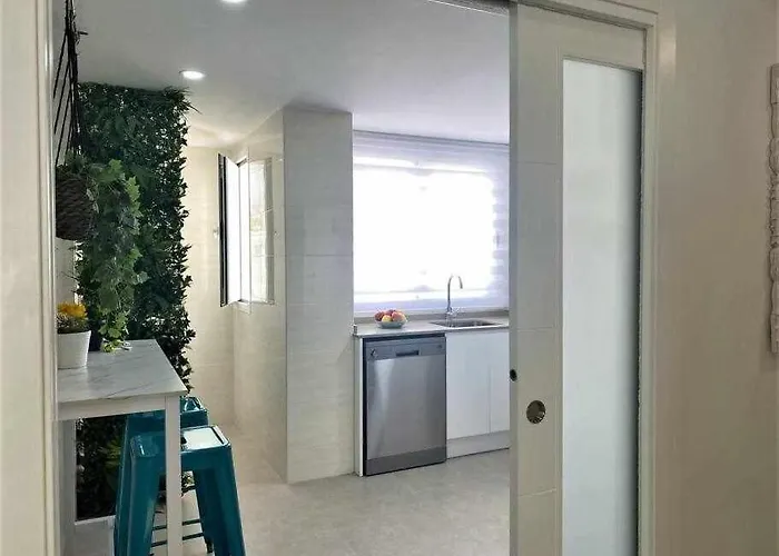 Xiv Morales Y Arnal Estepona