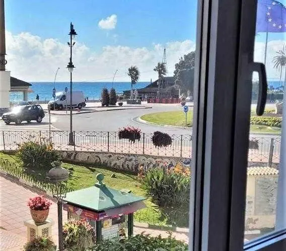 Apartamento Xiv Morales Y Arnal