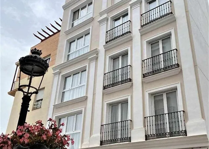 Xiv Morales Y Arnal Estepona