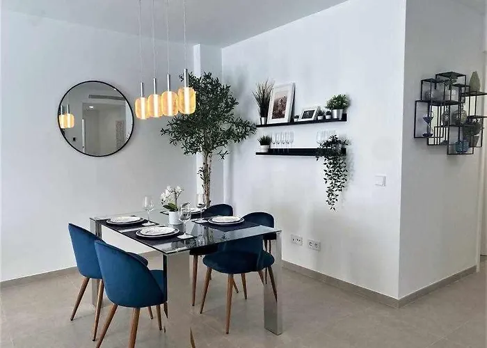 Apartamento Xiv Morales Y Arnal