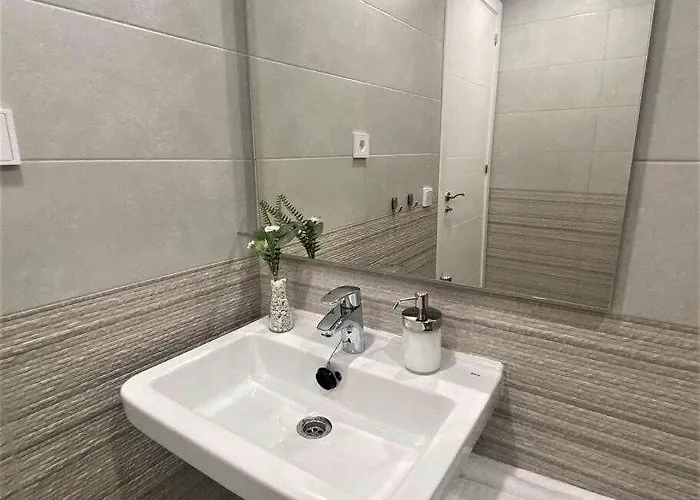 Apartamento Xiv Morales Y Arnal *